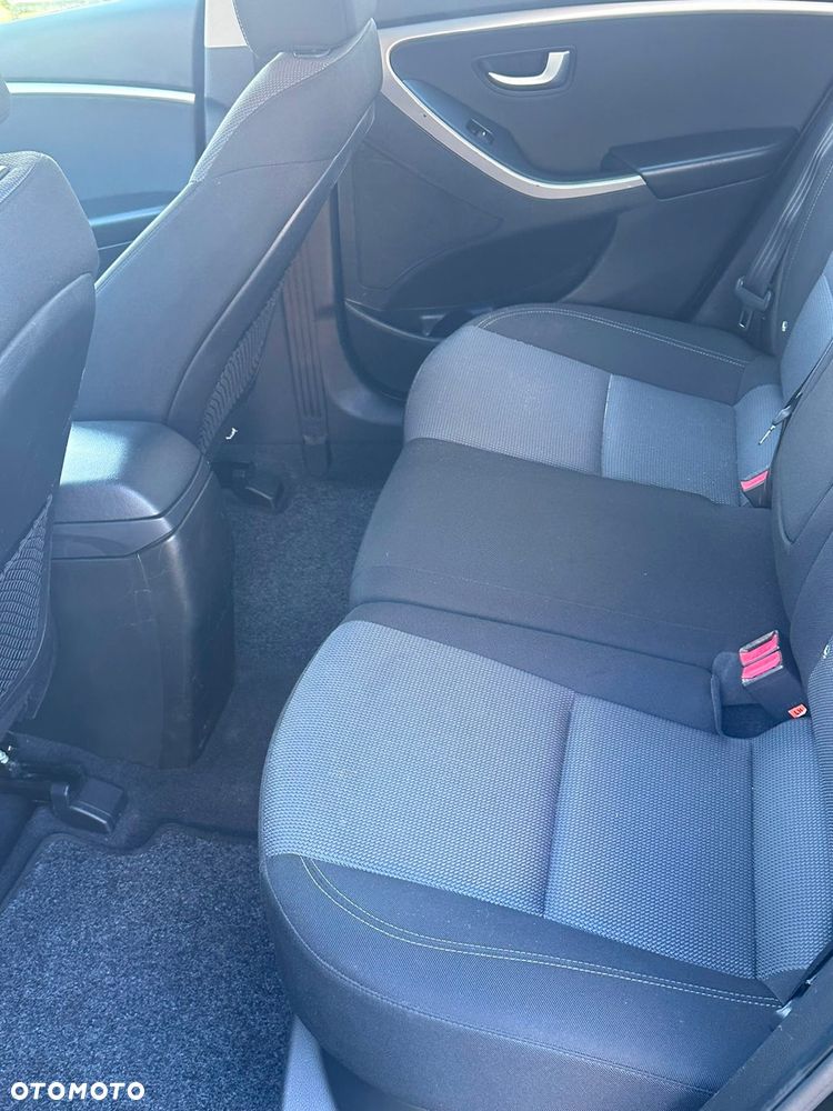 Hyundai i30 - 9