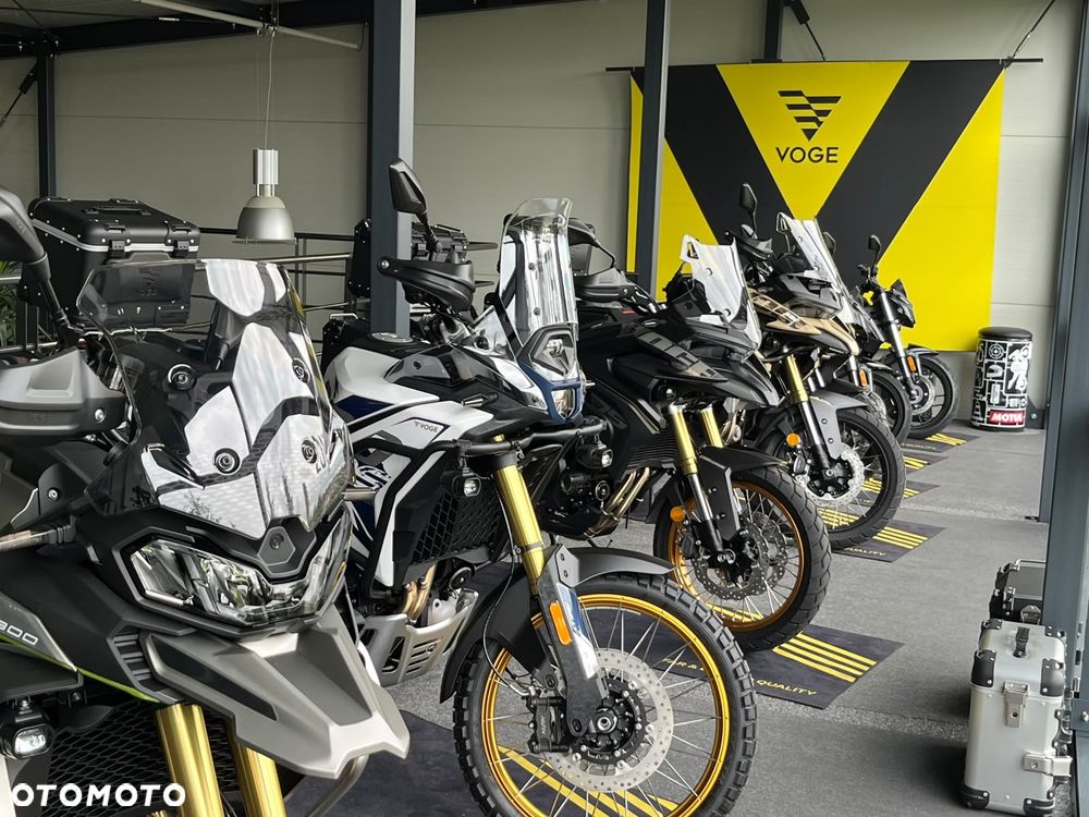 VOGE 800 Rally - 40