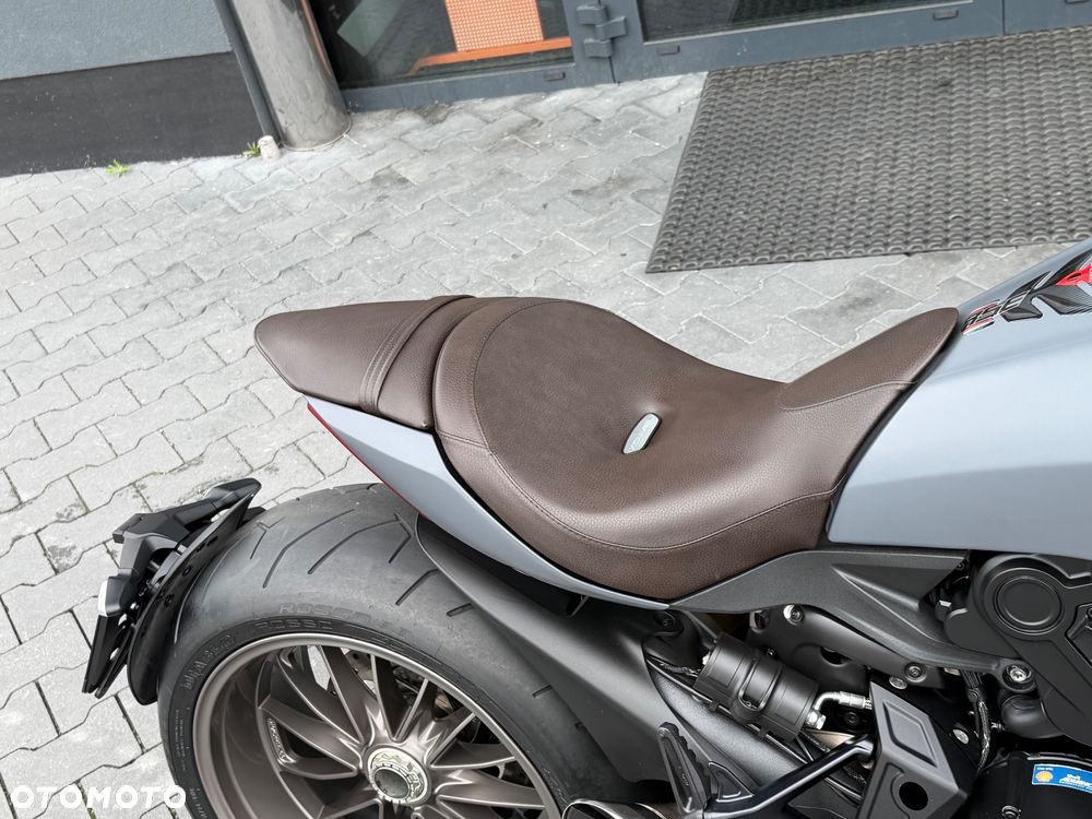 Ducati Diavel - 10