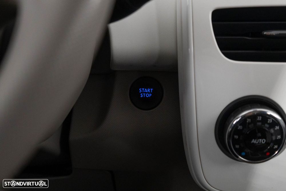 Renault Zoe (c/ Bateria) Life - 20