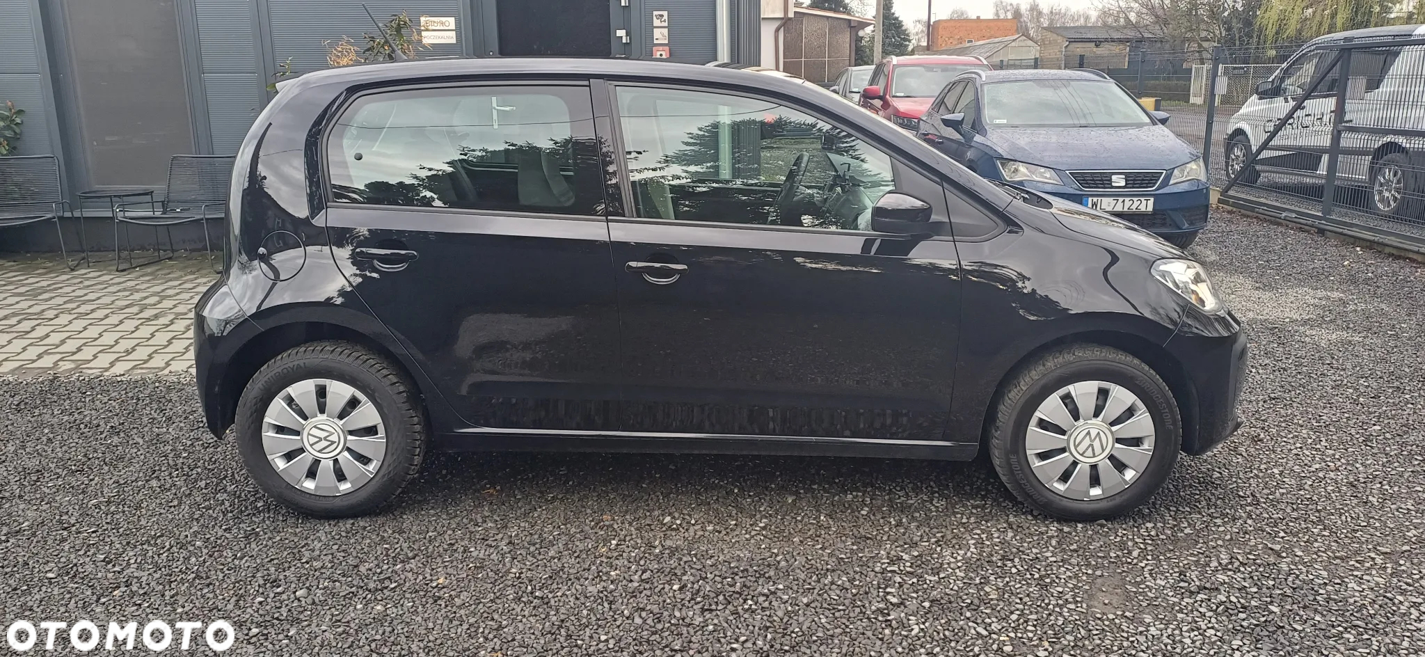 Volkswagen up! 1.0 move - 4