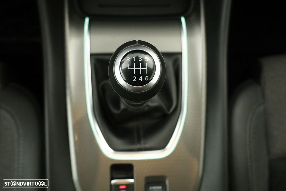 Nissan Qashqai - 13
