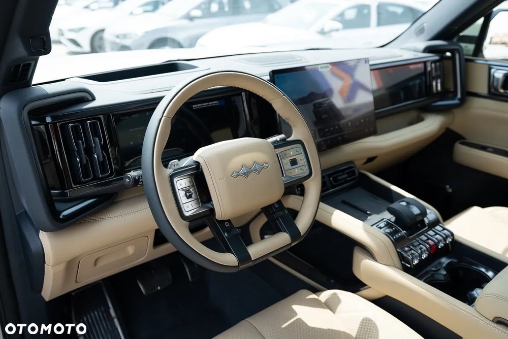 BYD Leopard 5 - 9