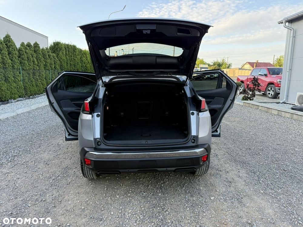 Peugeot 3008 - 19