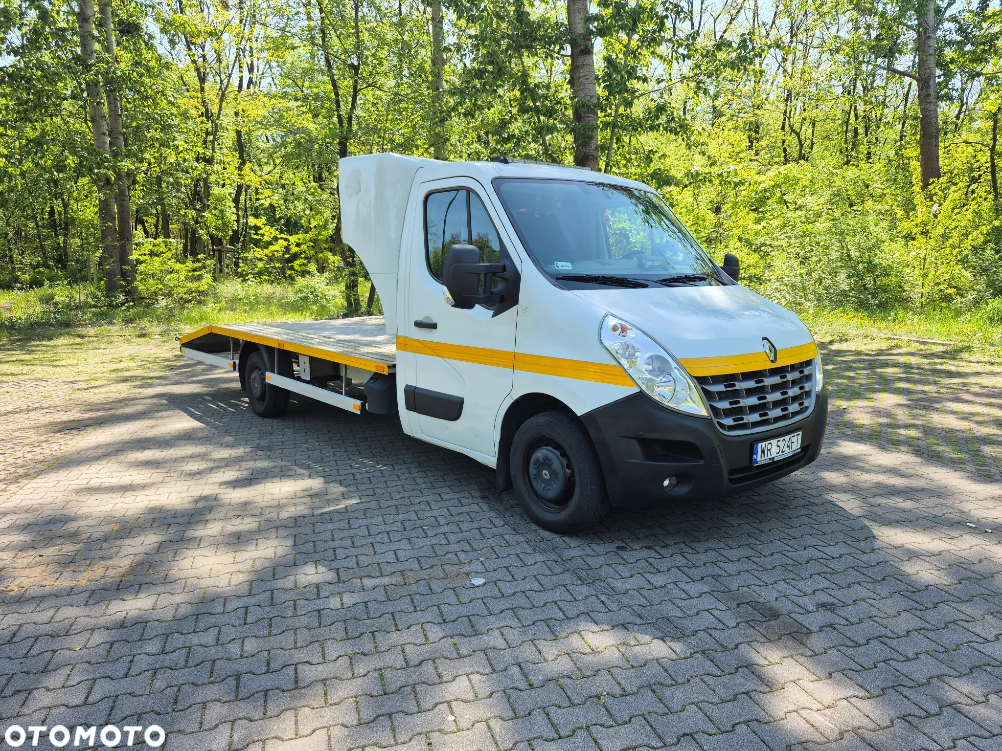 Renault Master - 3
