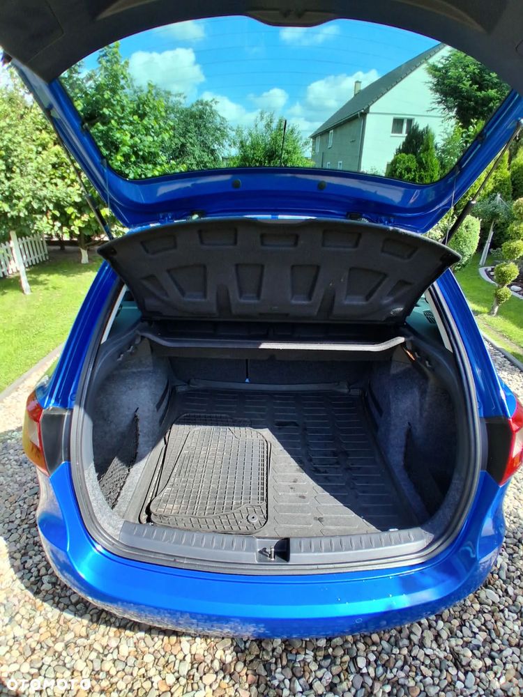 Seat Ibiza 1.2 TDI DPF Ecomotive Reference - 20