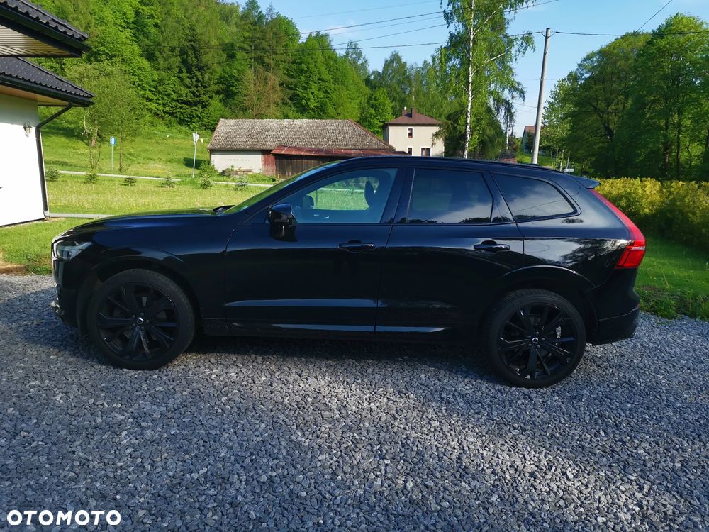 Volvo XC 60 D4 AWD Geartronic RDesign - 7
