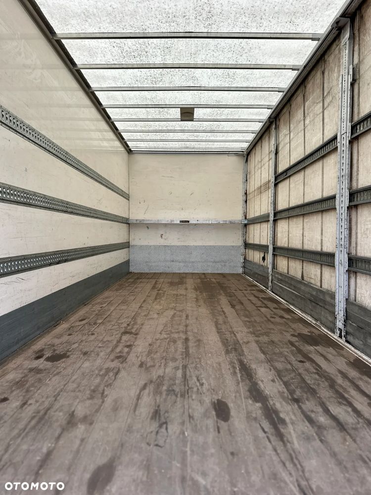 Mercedes-Benz Atego 1223 - 6