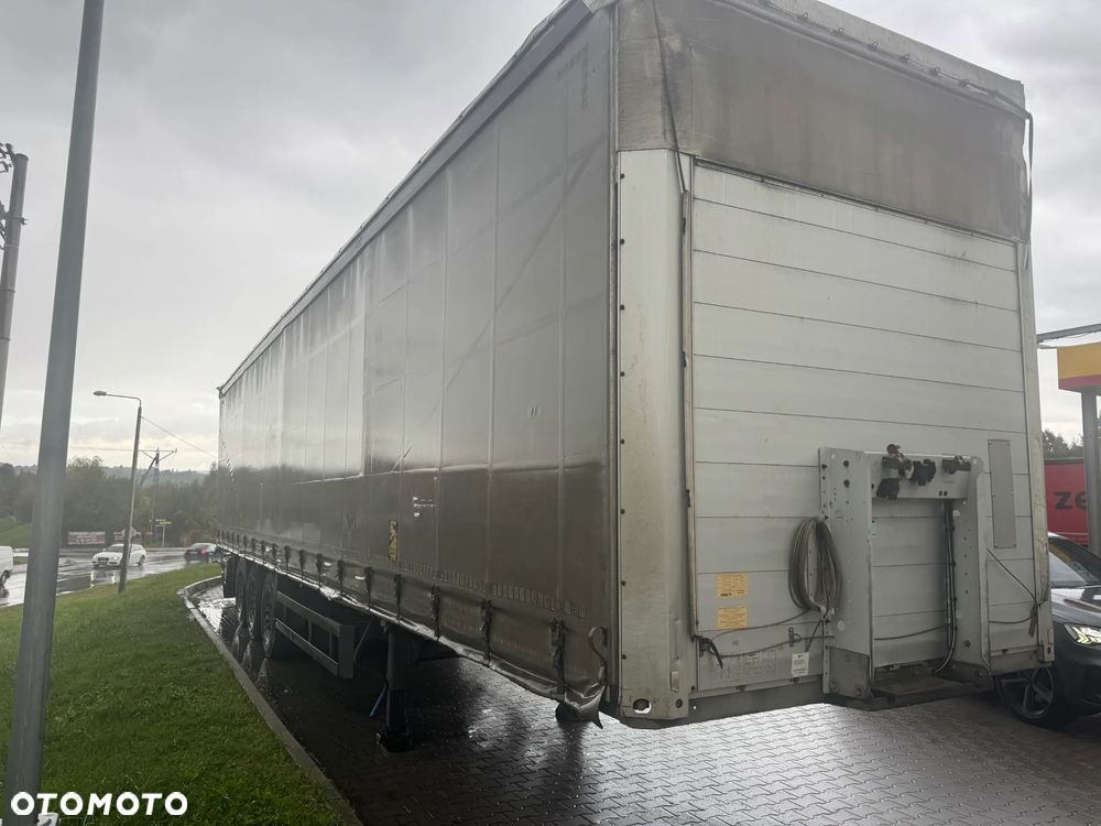 Schmitz Cargobull SPR24 - 2