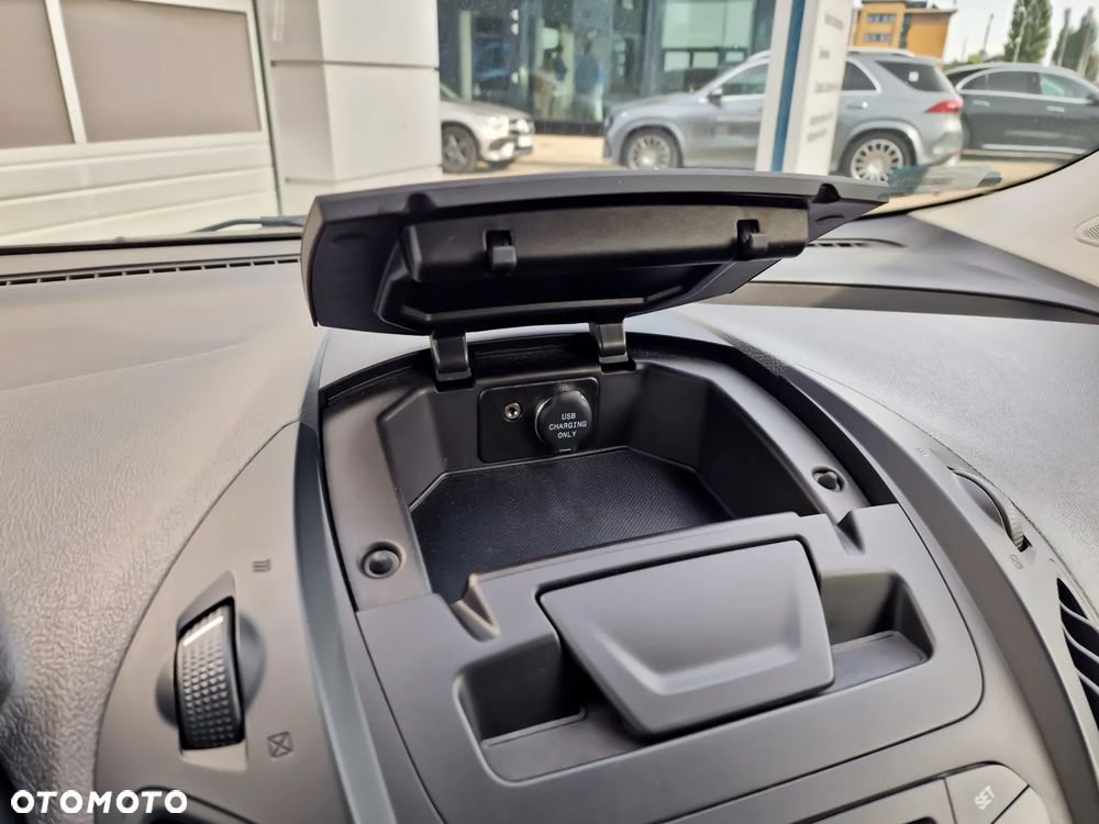 Ford TRANSIT COURIER - 10