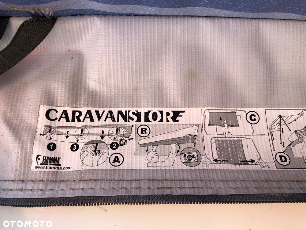 Burstner Belcanto 455TS - 31