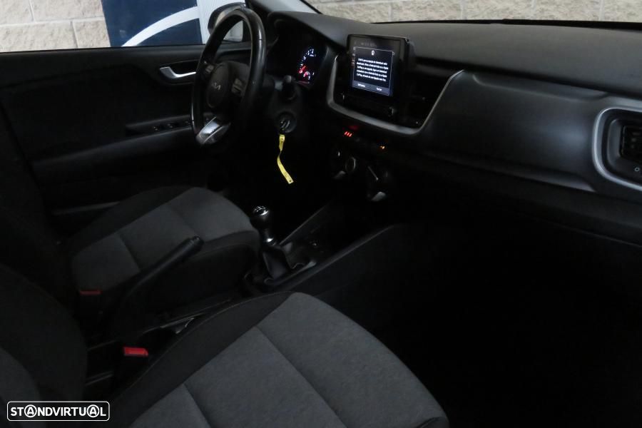 Kia Stonic 1.2 Dynamic - 9