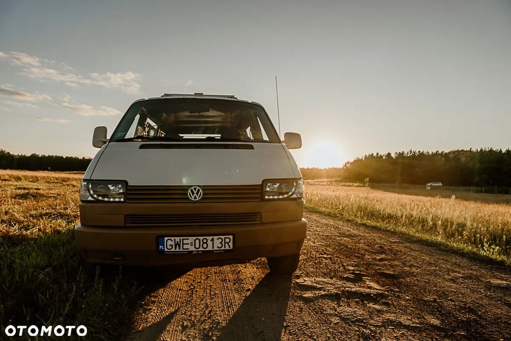 Volkswagen Transporter Standard - 1