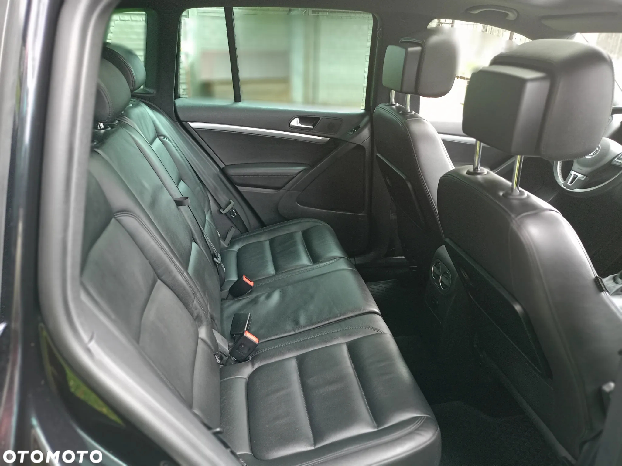 Volkswagen Tiguan 2.0 TSI 4Mot Sport&Style DSG - 13