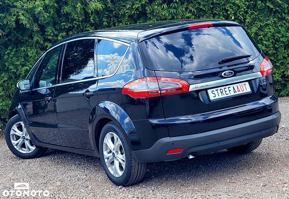 Ford S-Max - 2