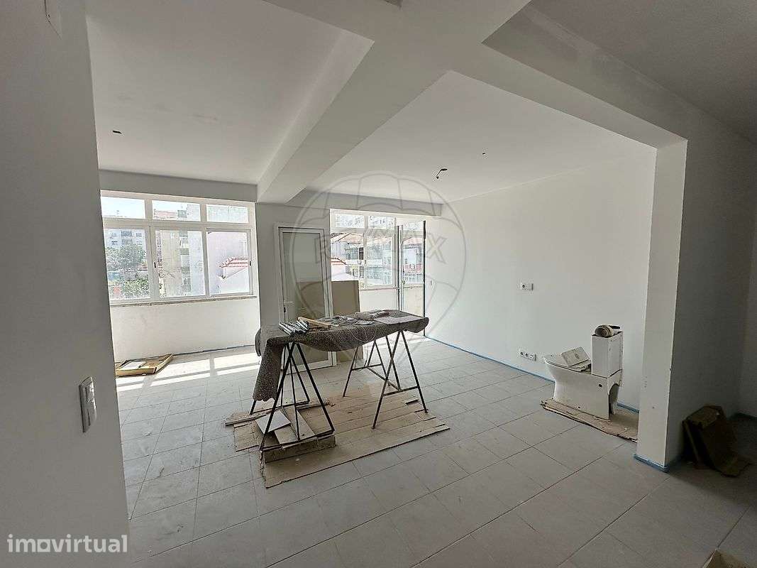 Apartamento T2 para venda - Grande imagem: 2/23