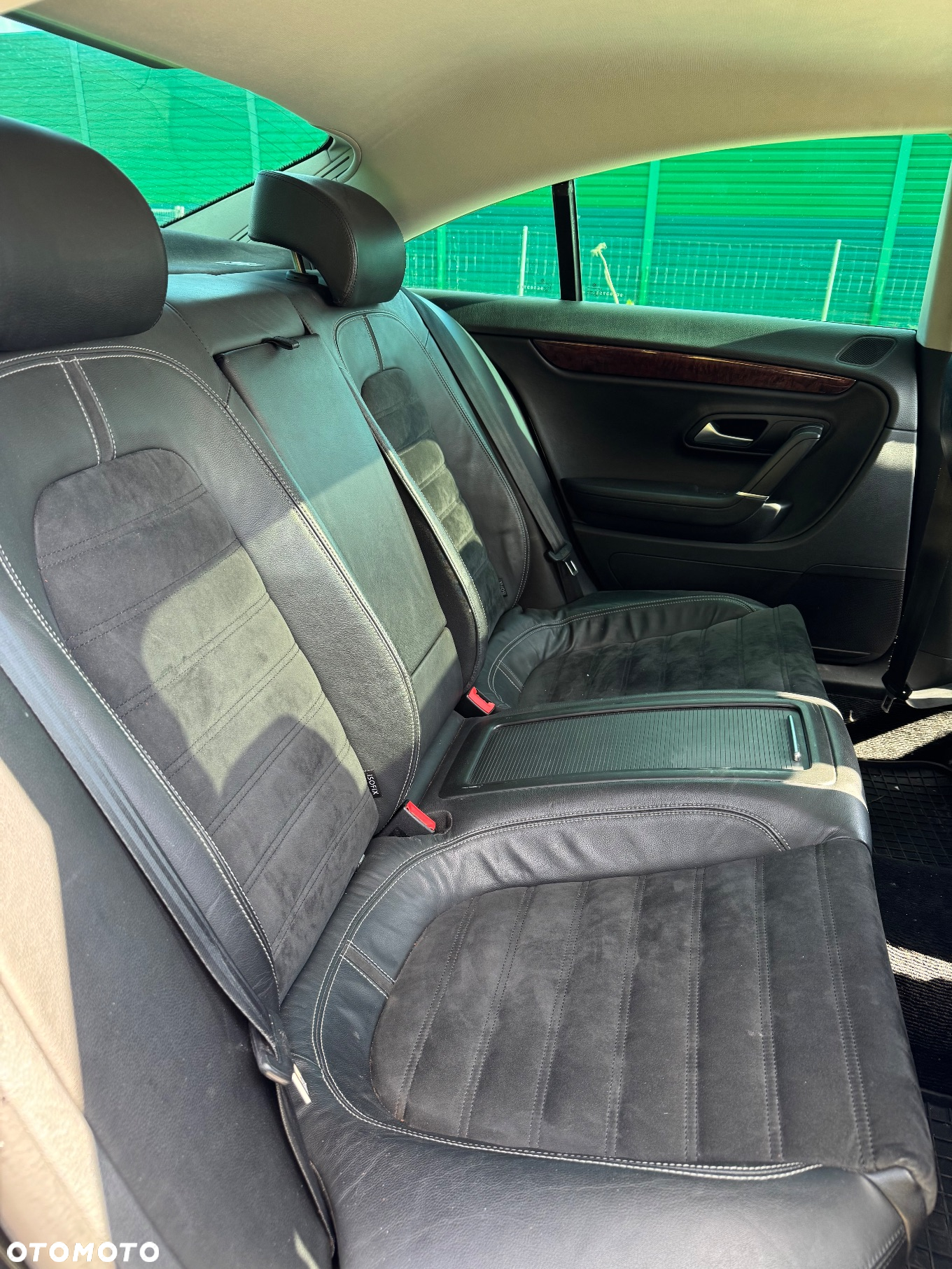 Volkswagen Passat 2.0 TDI Comfortline - 13