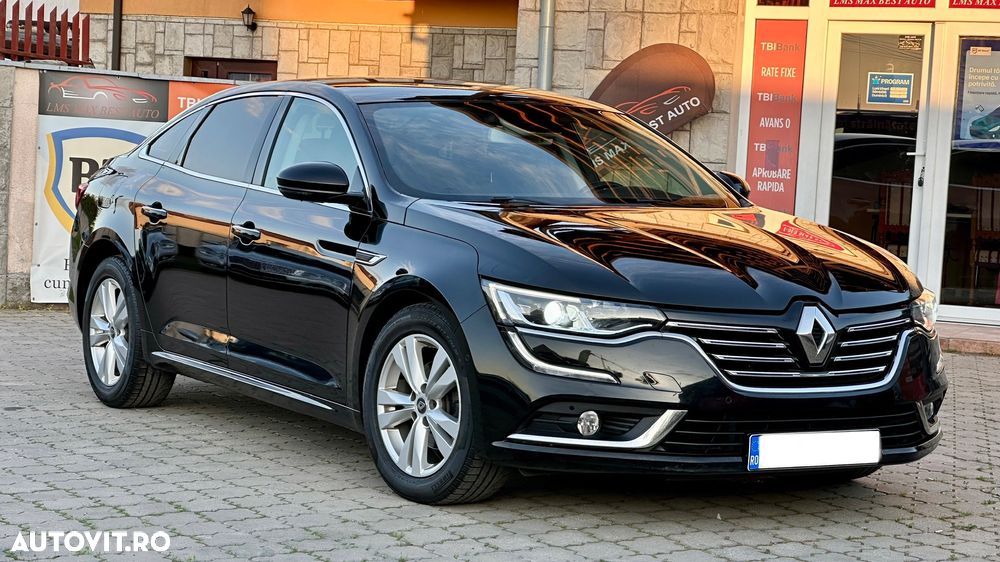 Renault Talisman - 17