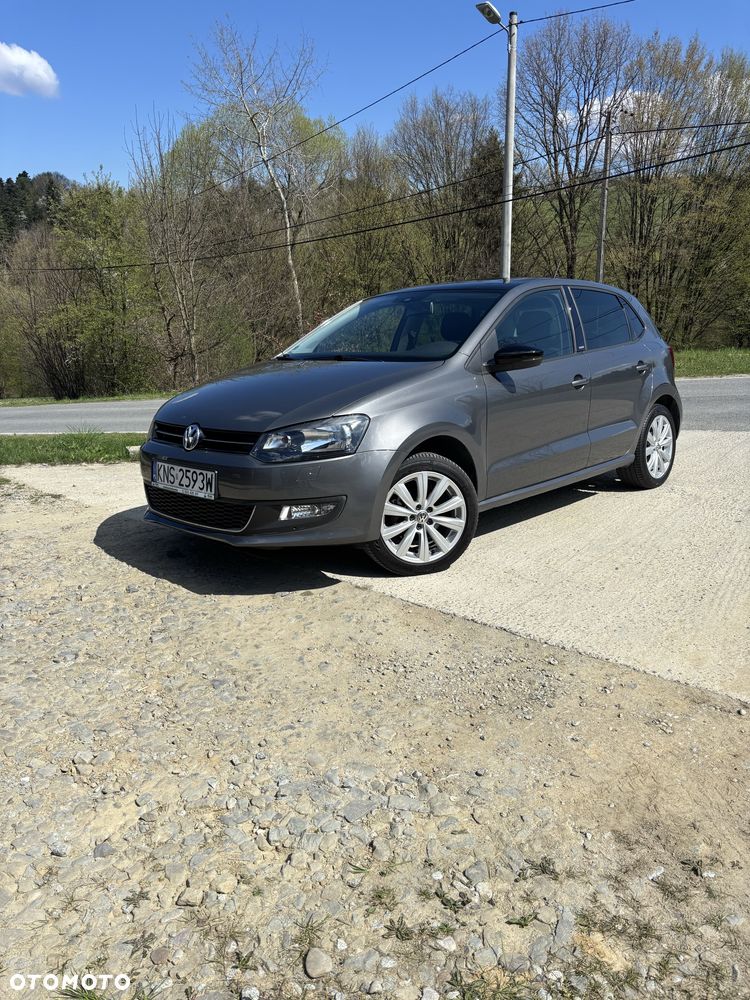 Volkswagen Polo - 1
