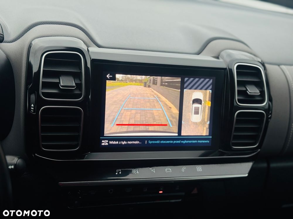 Citroën C5 Aircross BlueHDI 130 S&S EAT8 FEEL PACK - 13