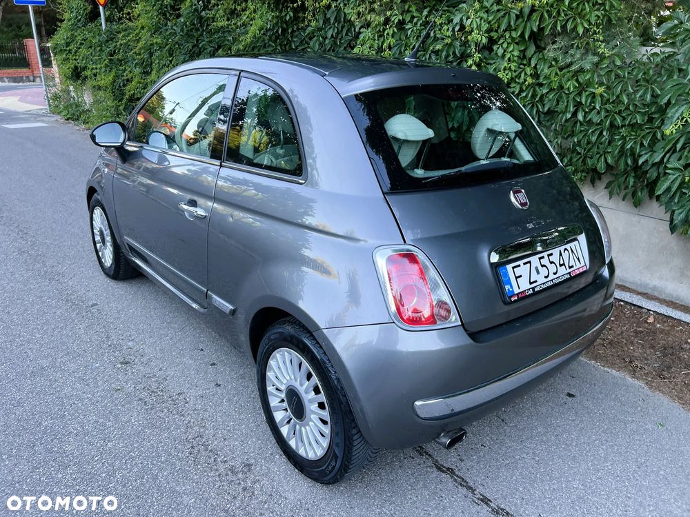 Fiat 500 - 3