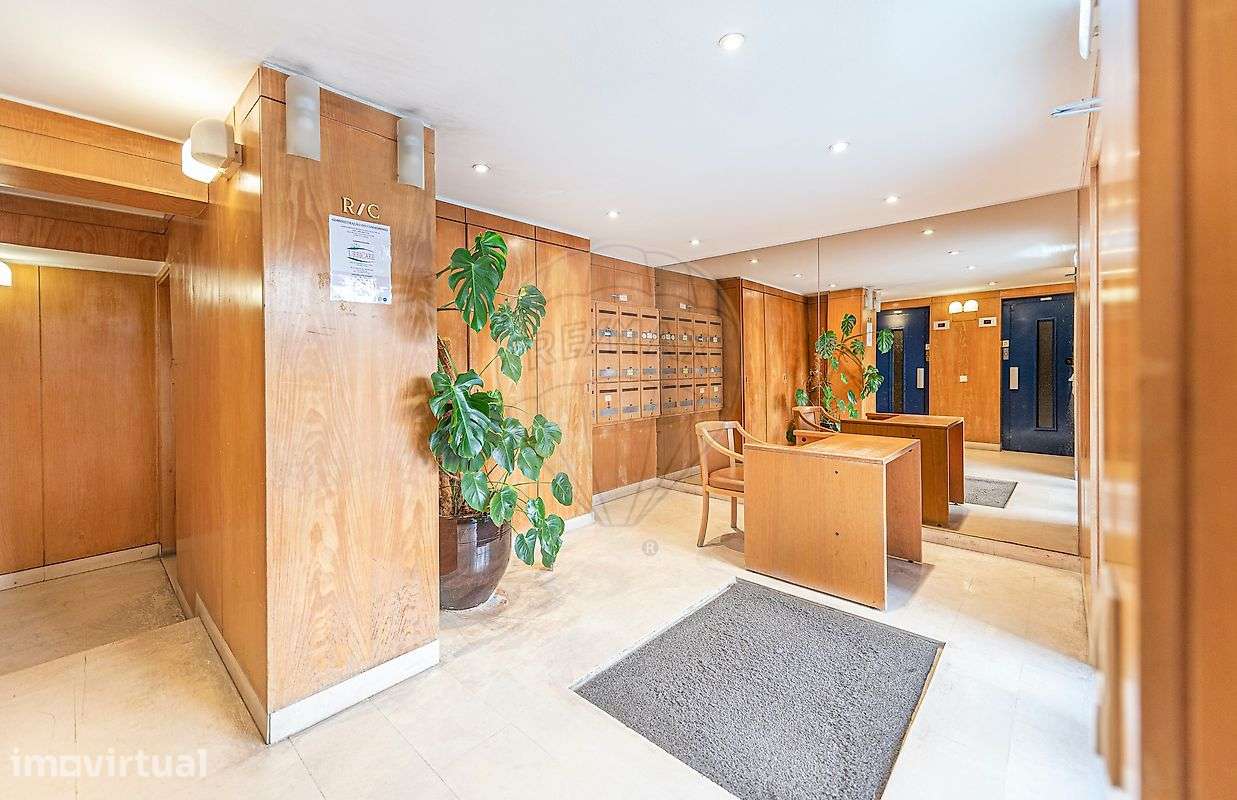 Apartamento T2 para arrendamento - Grande imagem: 4/33