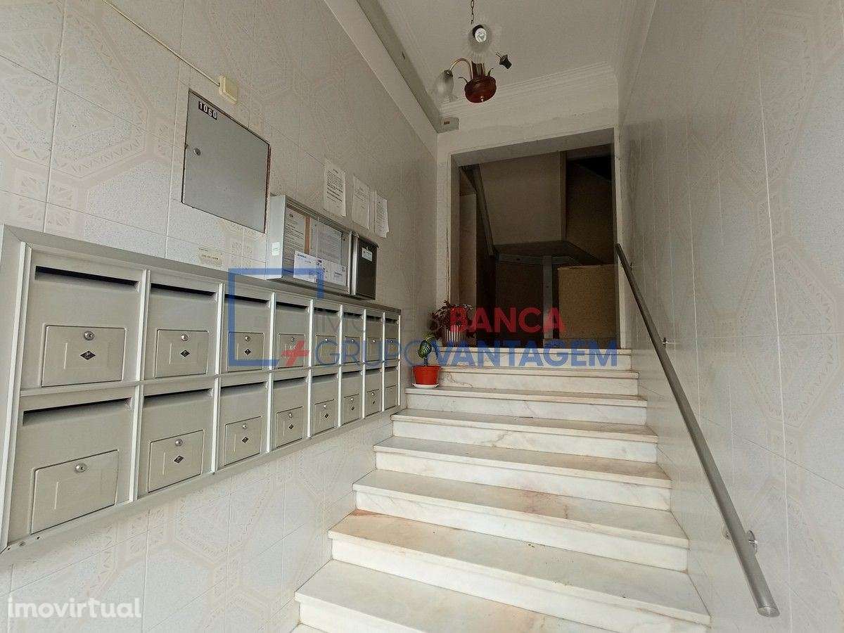 Apartamento T1 Agualva arrendado - Grande imagem: 3/13