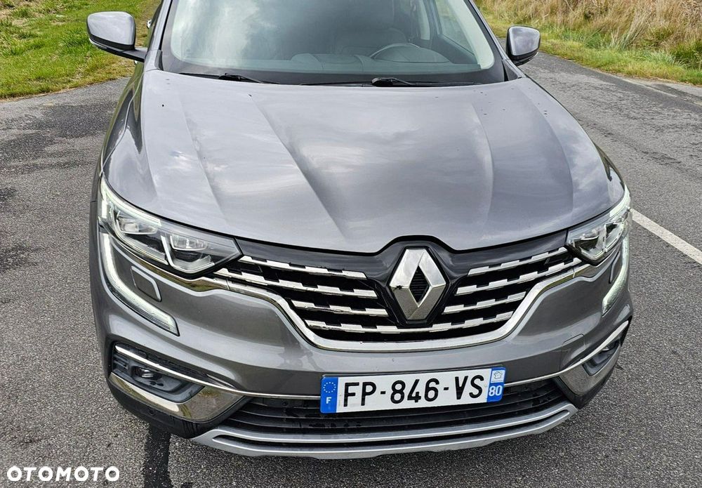 Renault Koleos - 32