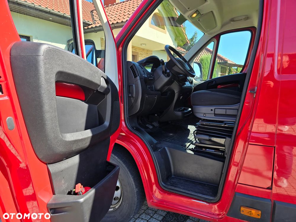 Fiat Ducato - 8