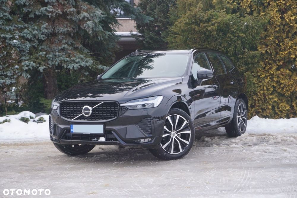 Volvo XC 60 - 1