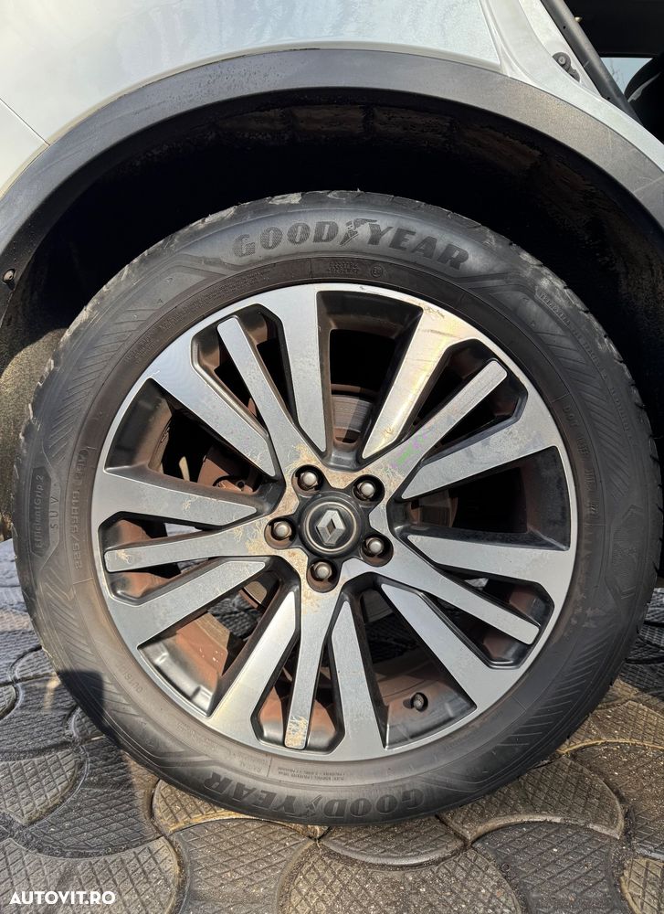 Renault Koleos ENERGY dCi 175 X-tronic 4WD INITIALE PARIS - 15