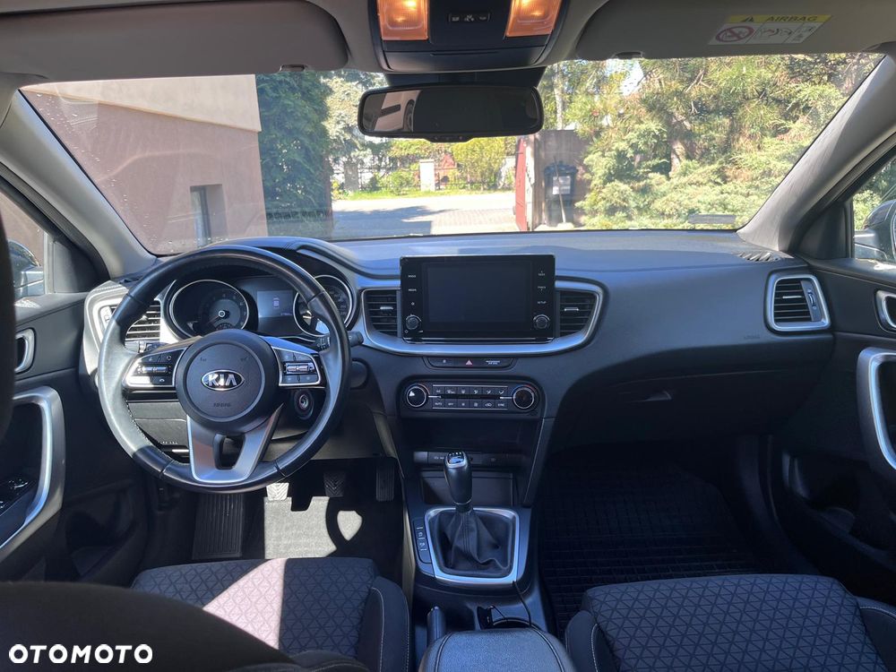 Kia XCeed 1.5 T-GDI M - 5