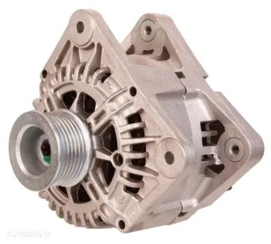 CA2054 ALTERNATOR RENAULT CLIO MODUS 1.2 - 1