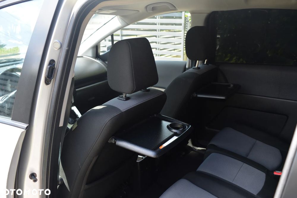 Mazda 5 1.8 Comfort - 20