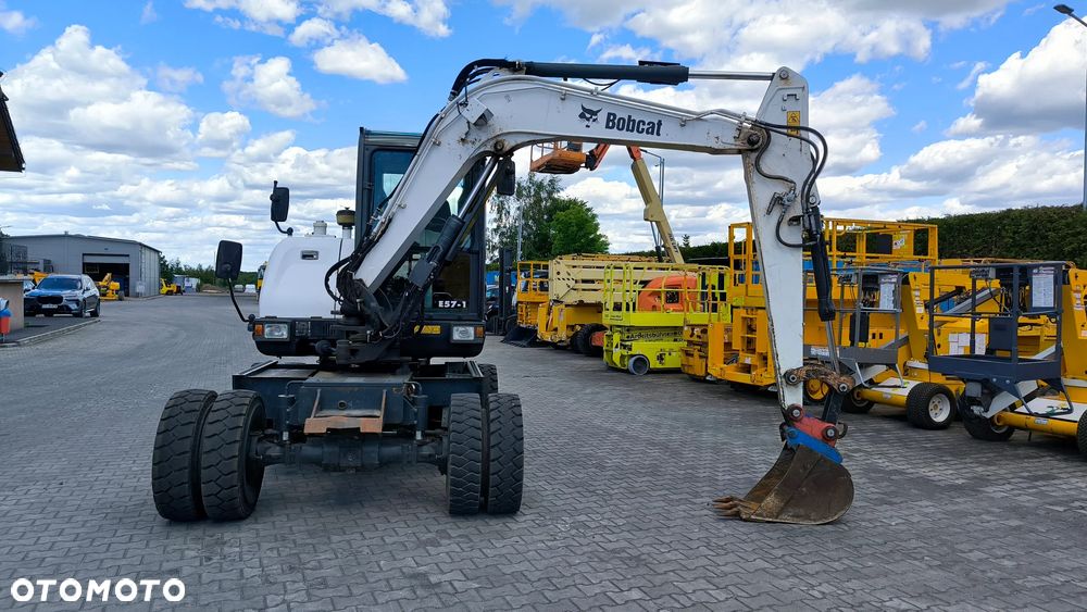 Bobcat E 57 W - 31