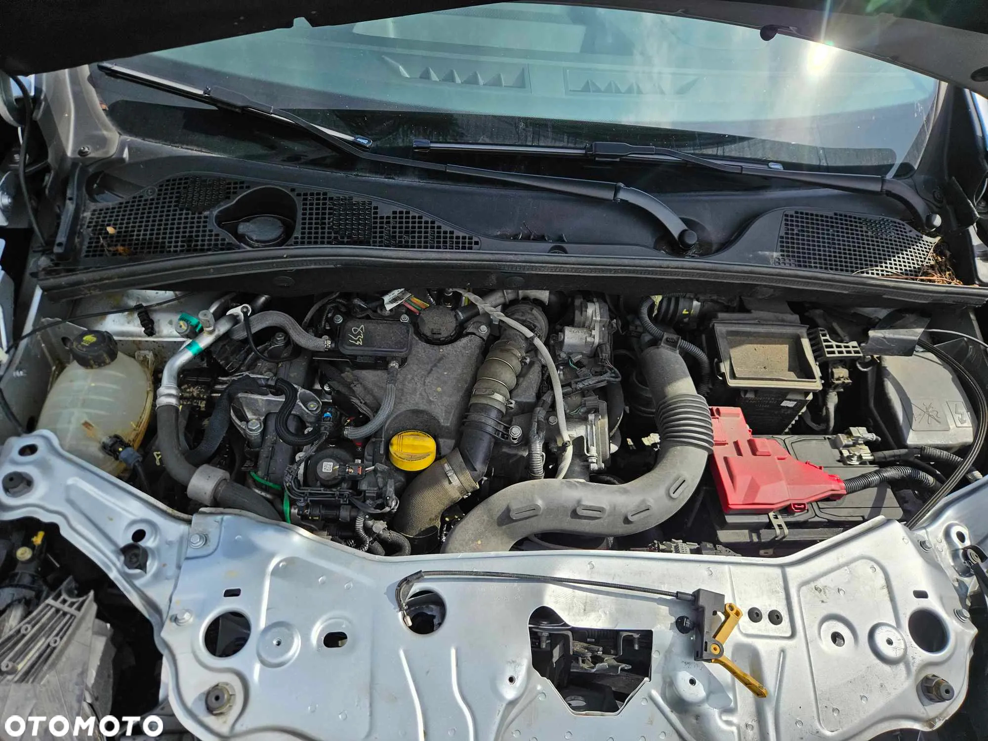 Renault EXPRESS  KANGOO  1.5 DCI - 10