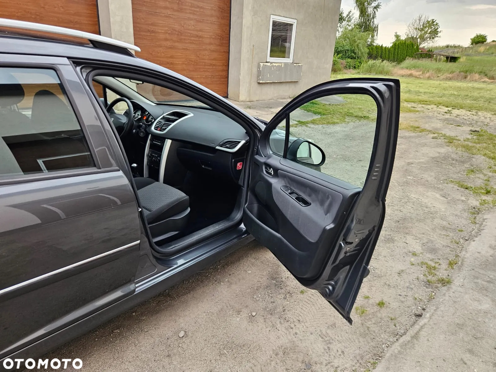 Peugeot 207 120 Premium - 16