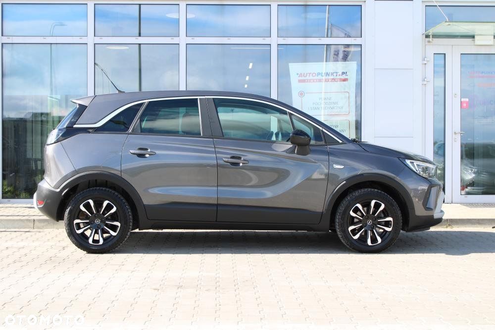 Opel Crossland - 5