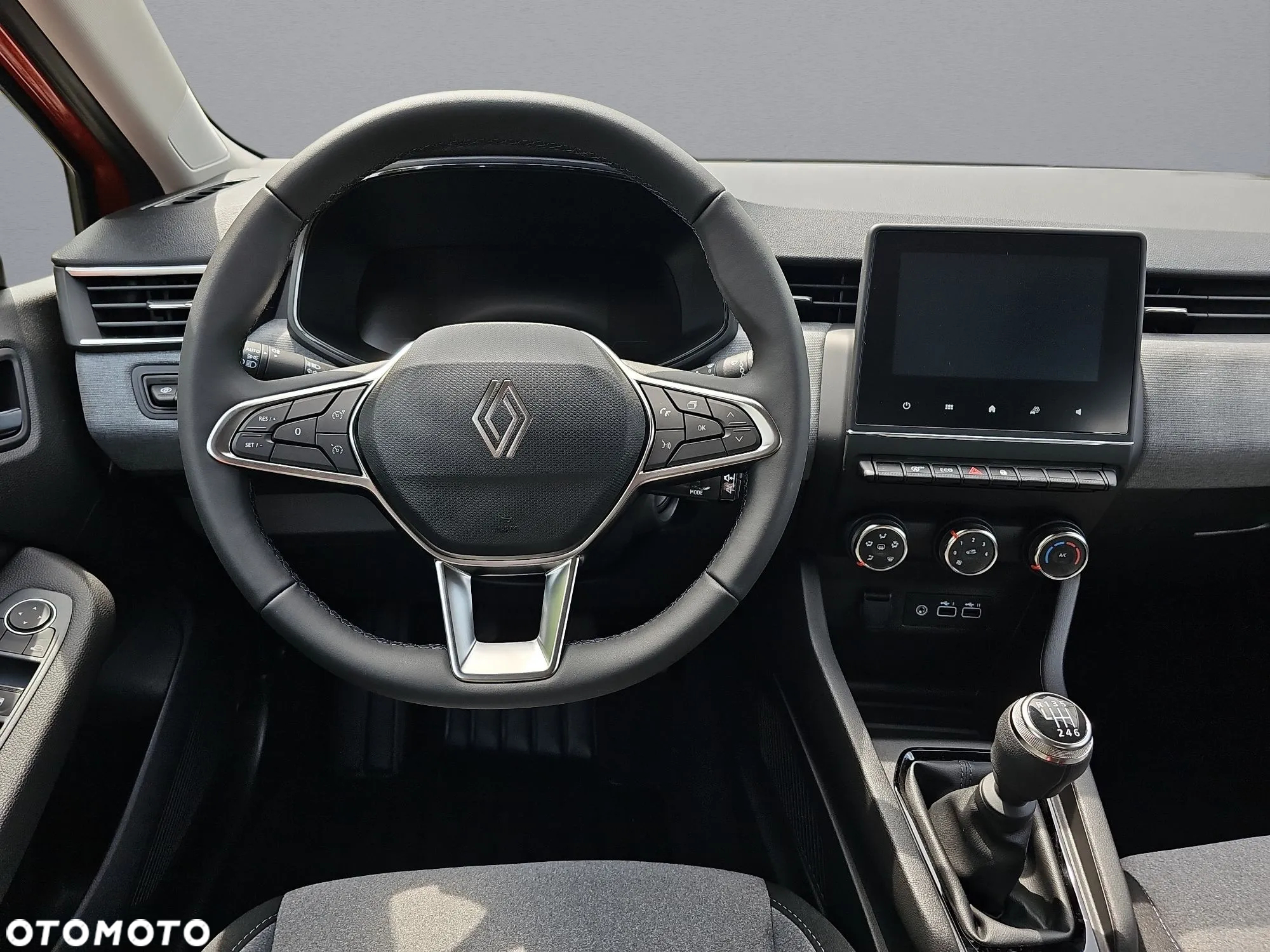 Renault Clio - 34
