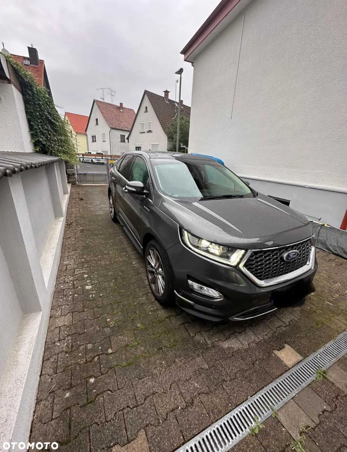 Ford Edge Vignale 2.0 TDCi Twin-Turbo 4WD - 3