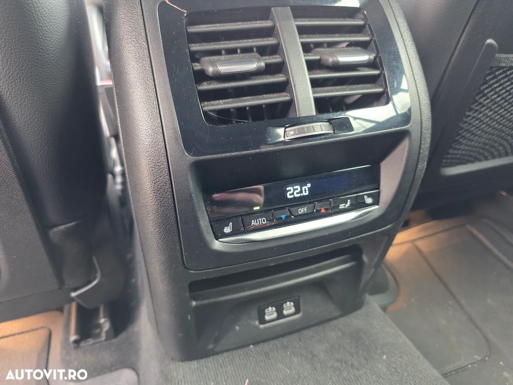 BMW X4 M M40d AT MHEV - 10