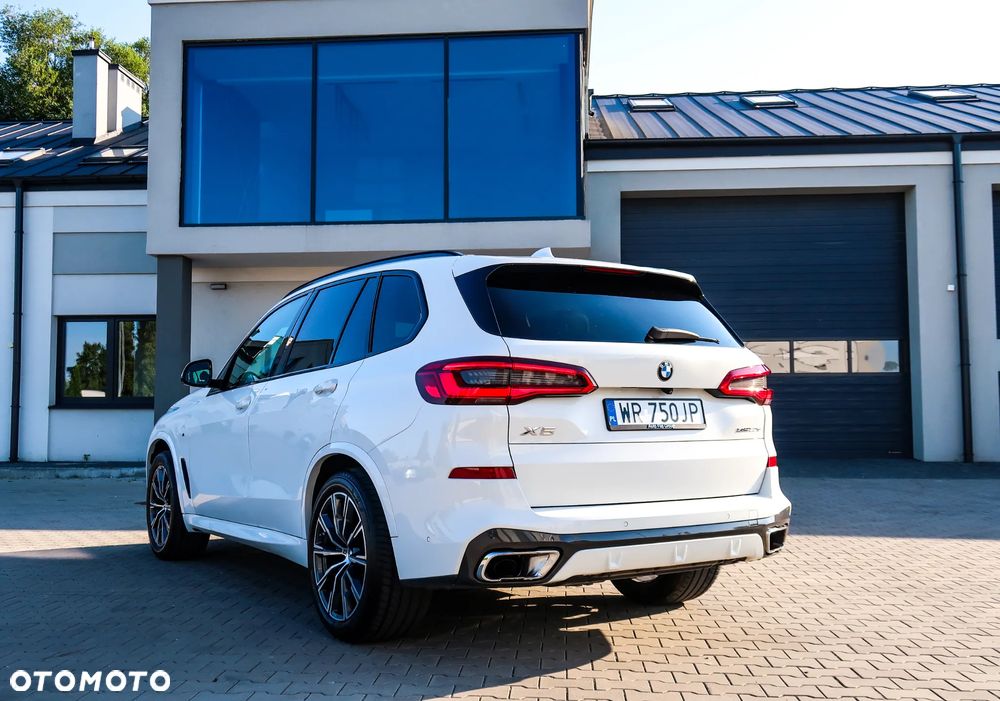BMW X5 xDrive30d sport - 18