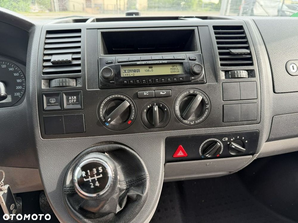 Volkswagen Inny - 10