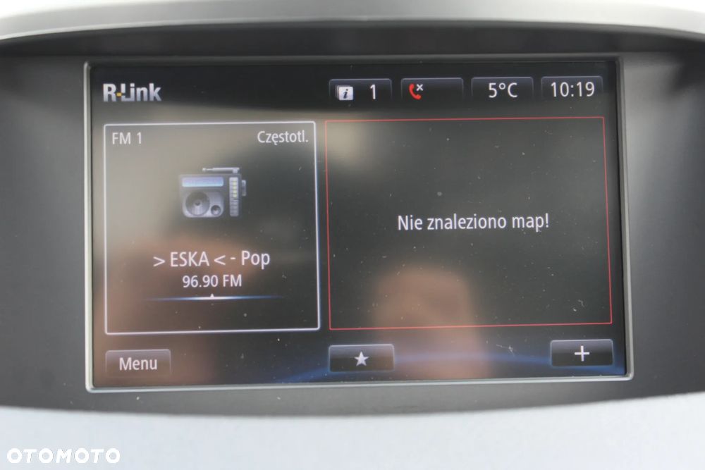 Renault Koleos 2.0 dCi 4x4 Privilege - 23