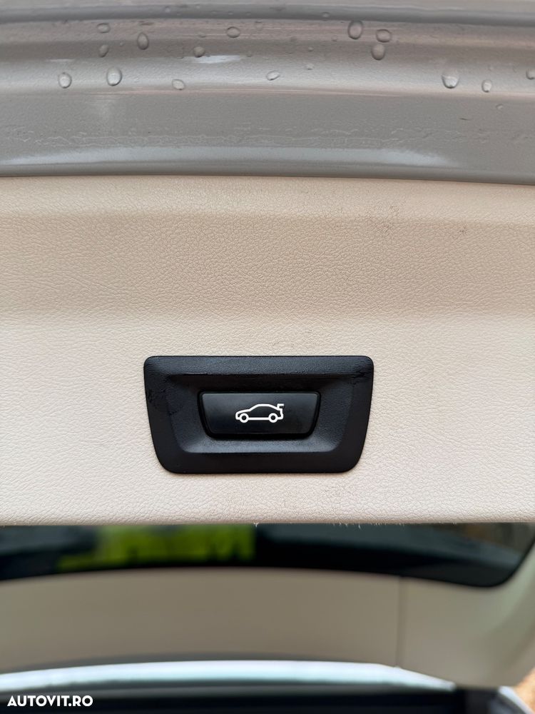 BMW X3 xDrive20d Aut. Advantage - 15