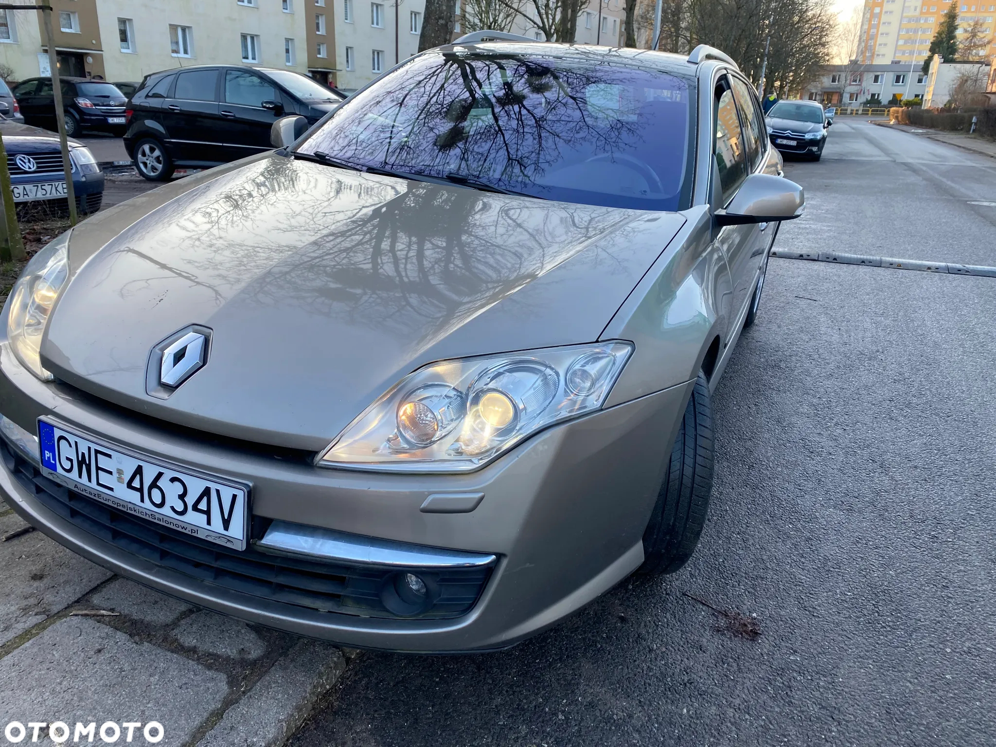 Renault Laguna 2.0 DCi Dynamique - 2