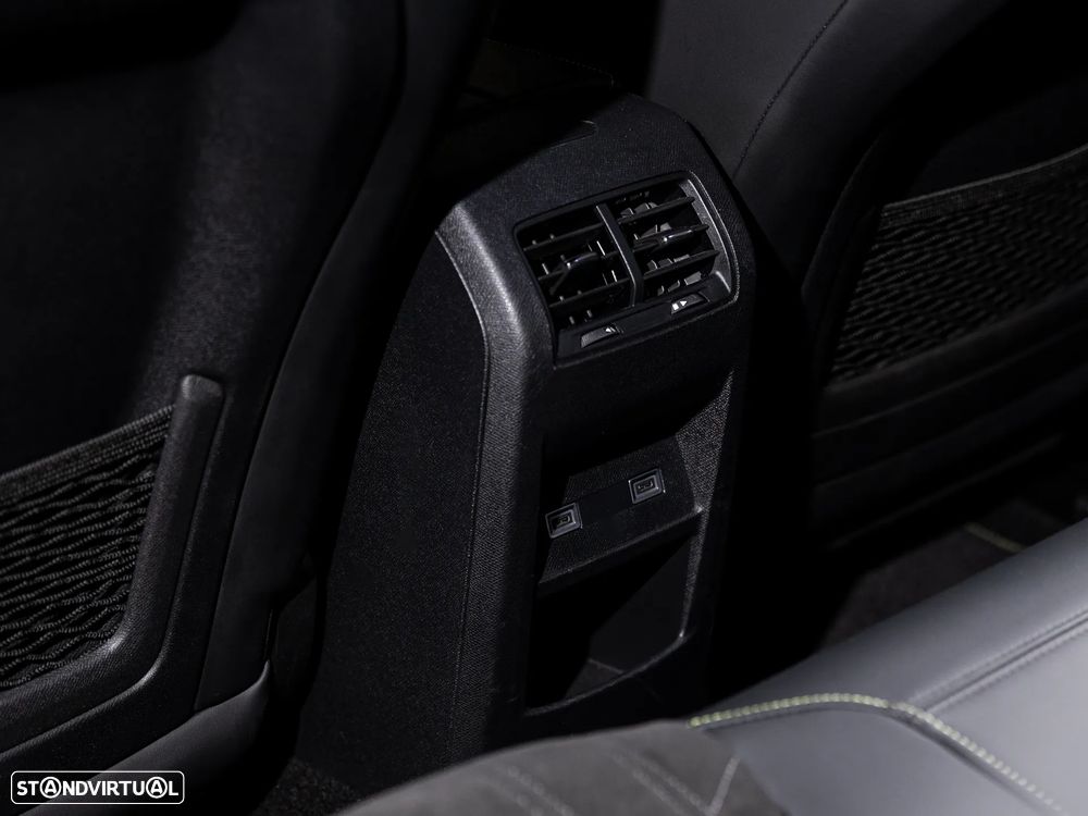 Peugeot 308 SW 1.6 Hybrid GT e-EAT8 - 13