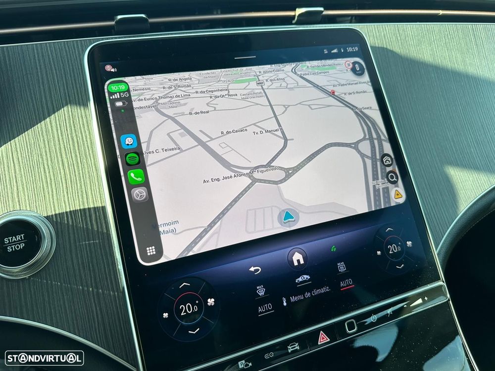 Mercedes-Benz EQE - 29