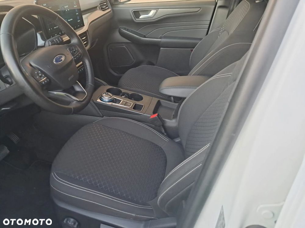 Ford Kuga 2.5 Duratec FHEV ACTIVE X - 14