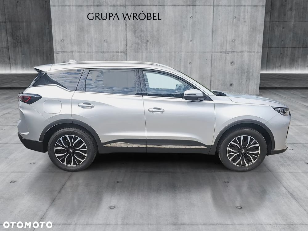 Chery Tiggo 7 1.5 T-GDI Super Hybrid Prestige DHT - 5